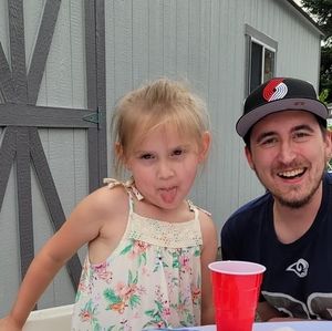 Meet your Posher, Ethan